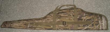 gun case, gun bag