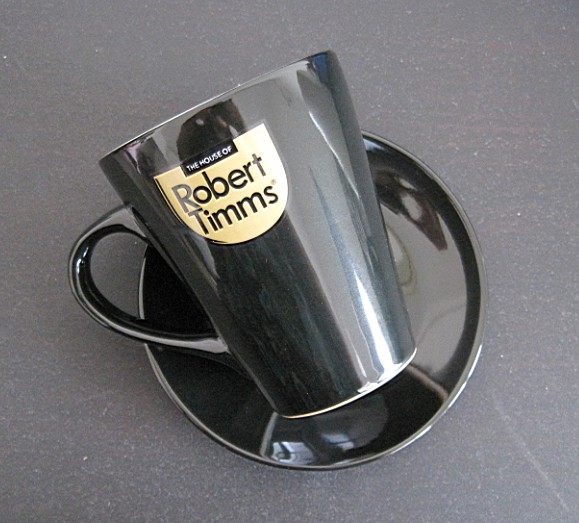 cup (ceramic cup, mug with saucer)