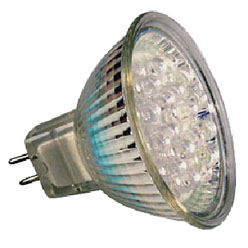 LED Lamp, MR16 LED Lamp, Low Power LED Lamp, LED Bulb