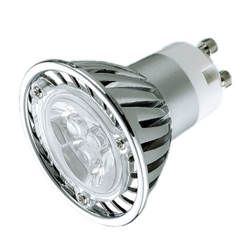 LED Lamp, High Power LED Lamp, Spot Lamp, GU10 High Power Lamp