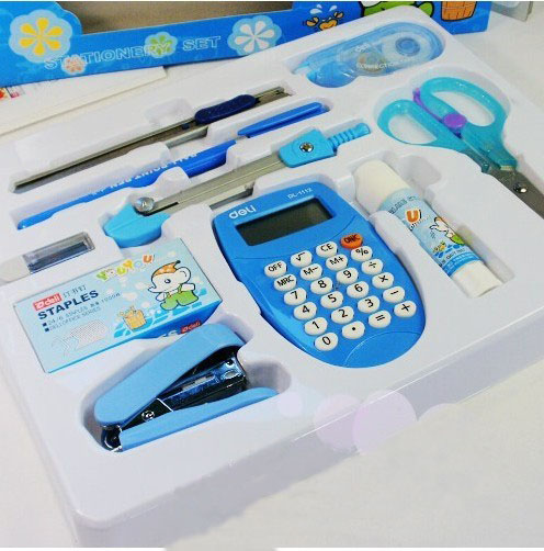 Stationery  Set