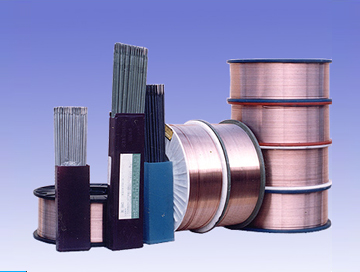 CO2 Gas Shielded Welding Wire