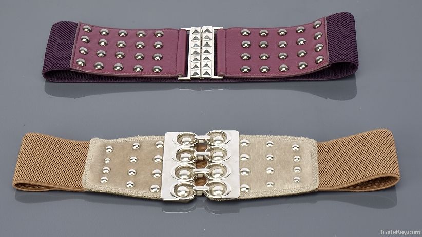 elastic belt