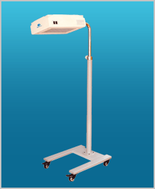 LED Phototherapy unit