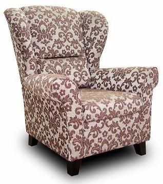 armchair, sofachair