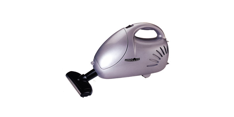 Portable Vacuum Cleaner