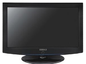HD LCD TV