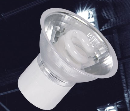 energy saving lamp cup