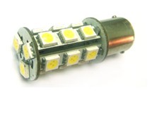 Tail/Brake/Turn Car LED Bulbs