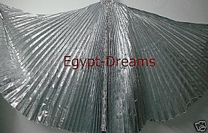 Egypien Isis Wings handmade