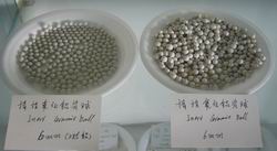 inert aluminum oxide ceramic balls summary