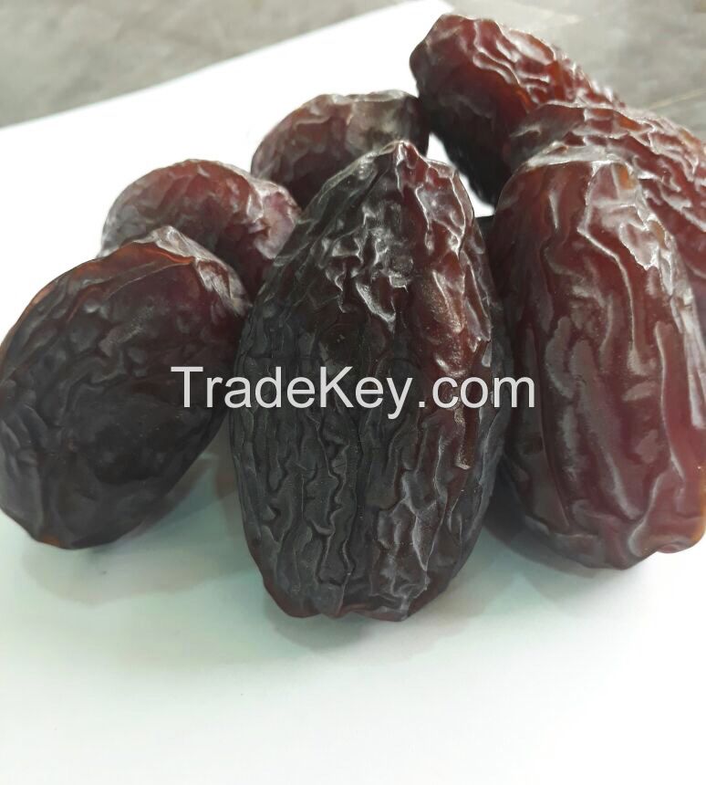 Jumbo Premium Medjool Dates