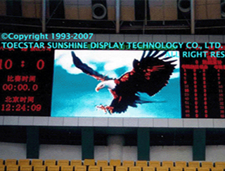Sell  Indoor Full color led display
