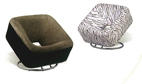 Arm Chair / Sofa