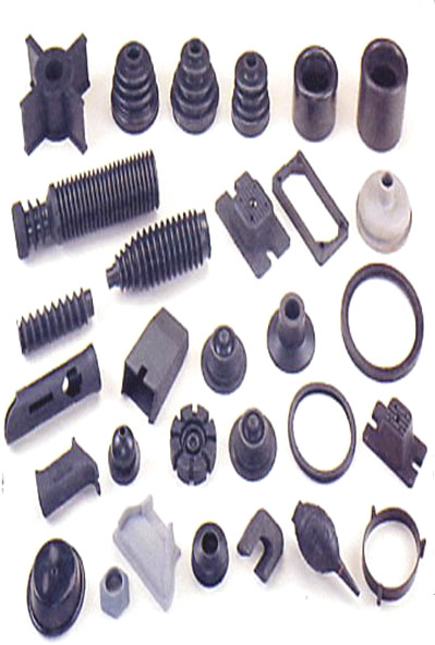 OEM/ODM Molding Rubber Part