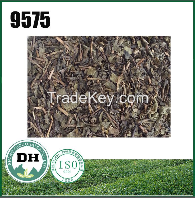 CHINESE GUNPOWDER GREEN TEA 9375