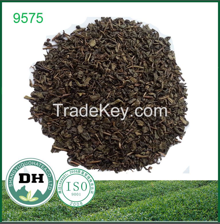 CHINESE GUNPOWDER GREEN TEA 9075