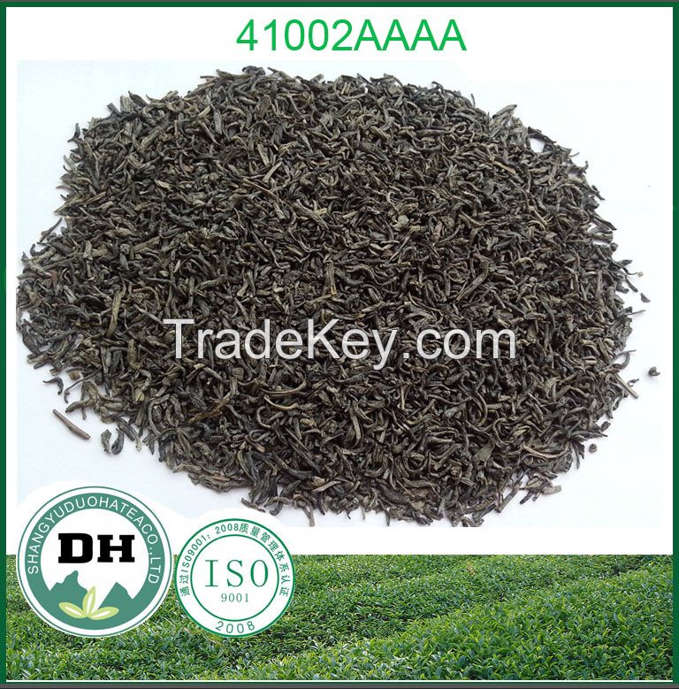 the vert de chine chunmee tea 41022
