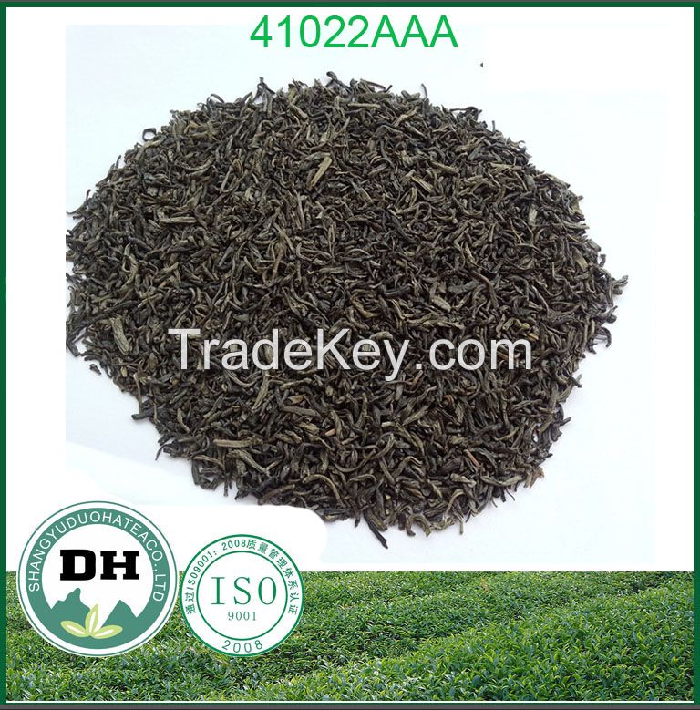 the vert de chine chunmee tea 41022