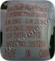 Ammonium Bicarbonate Food Grade