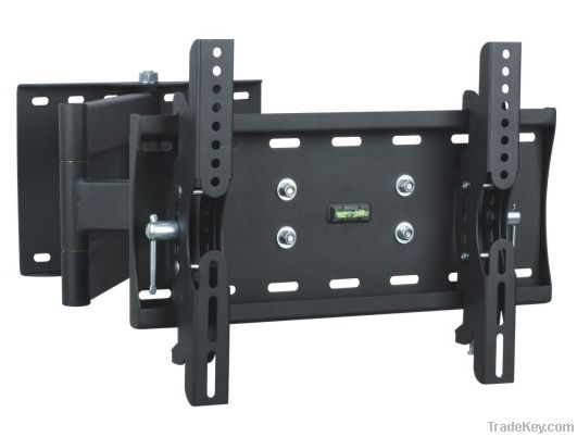 Full motion Articulating Arm Wall Mount (PL6302S)