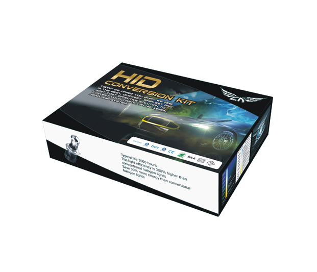 HID conversion kit-MH