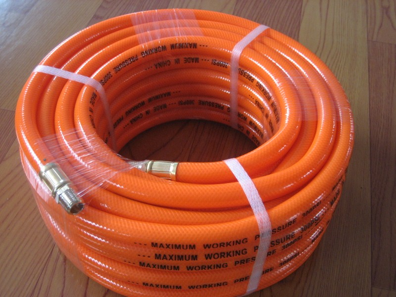 PVC air hose