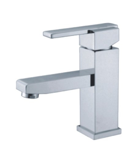 basin faucet mixer