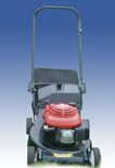 Lawn Mower