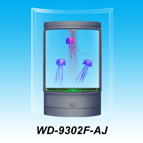 jellyfish  aquarium