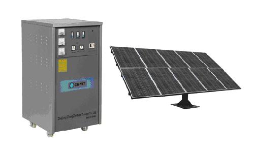 solar power system