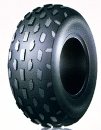 ATV tires