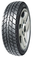 Chengshan and Austone brand tires