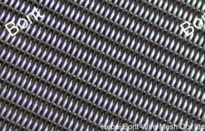 dutch woven wire cloth