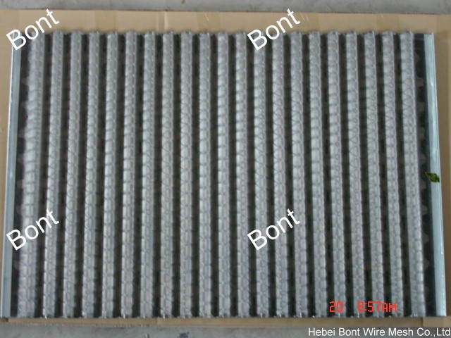 shale shaker screen