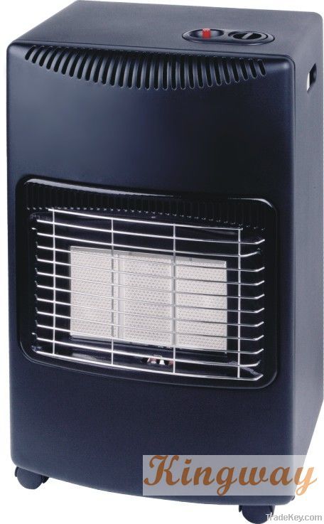 space gas heater