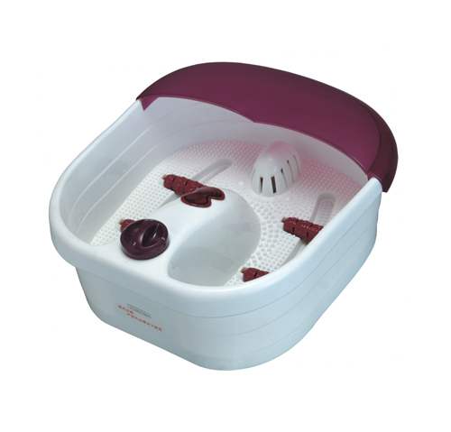 Foot Massage Basin TS102