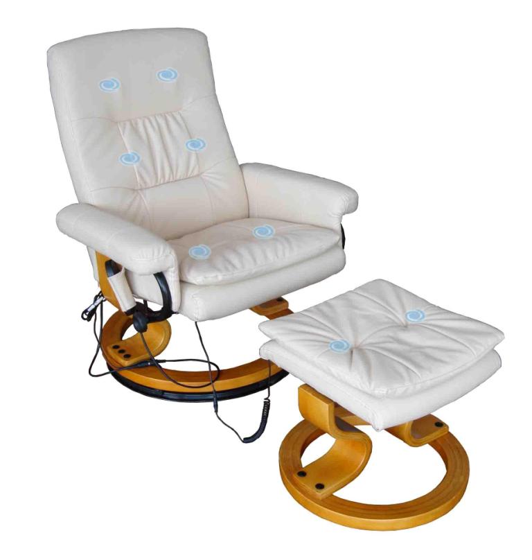 Massage chair 9716