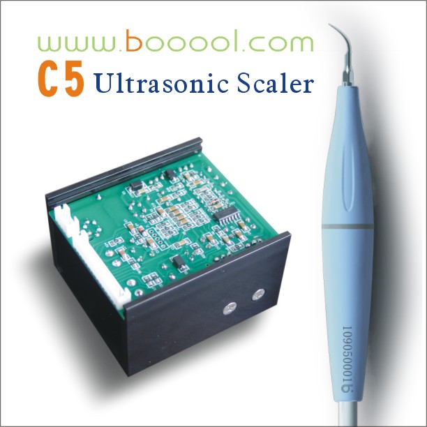 C5 Dental Ultrasonic Scaler(Dental Equipment/Product))