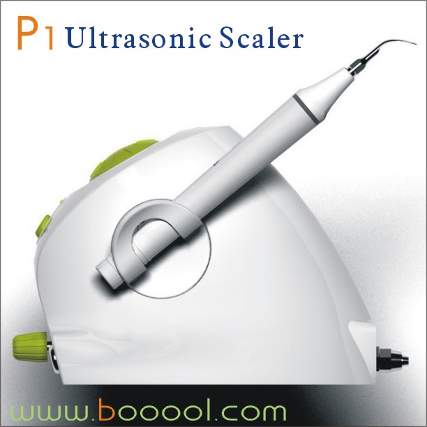 P1 Dental Ultrasonic Scaler(Dental Equipment/Product))