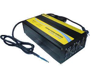 72v 25a Auto Battery Charger