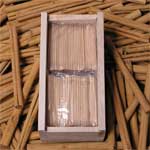 Cinnamon Toothpicks