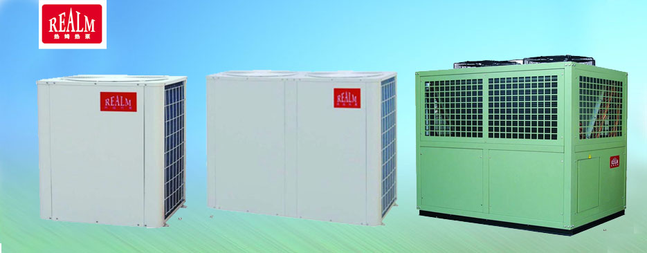 heat pump air conditioning