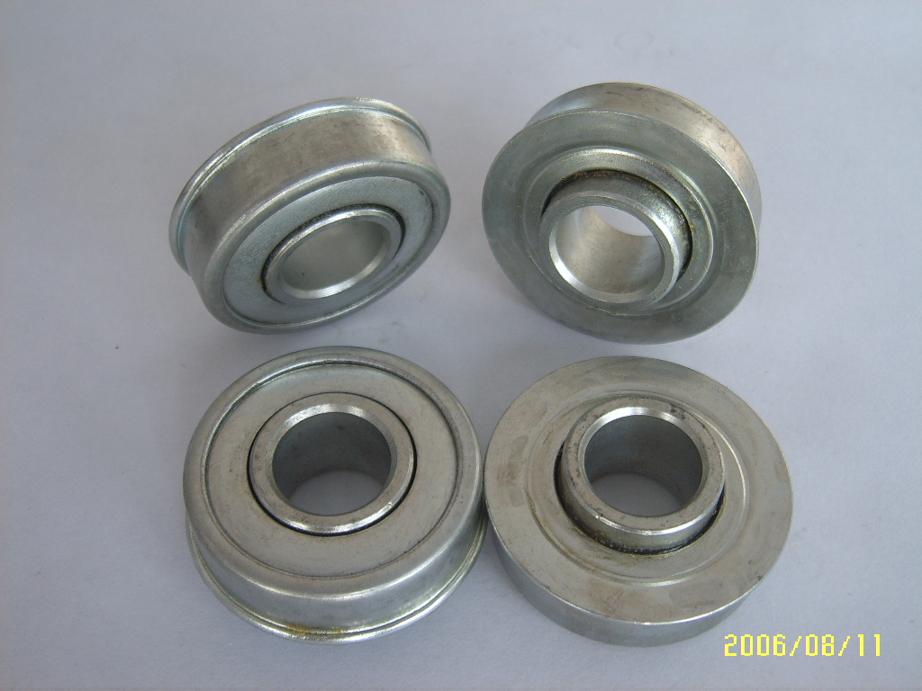 Bearings