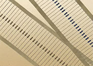 METAL FILM RESISTORS(TAPE AND BULK PACKING)