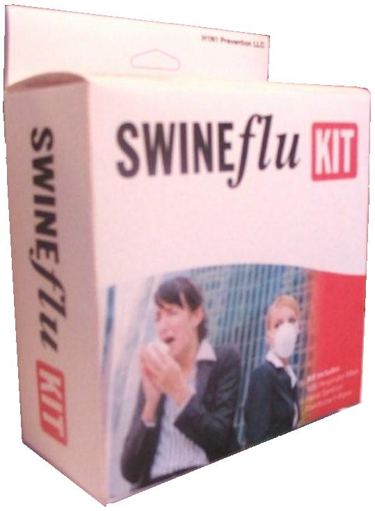 Swine Flu Kit