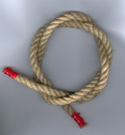 rope