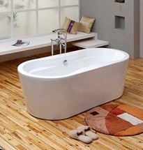 CLASSICAL BATHTUB (OMS-888)