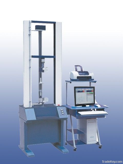 ST-8612PC Material Tensile Test machine