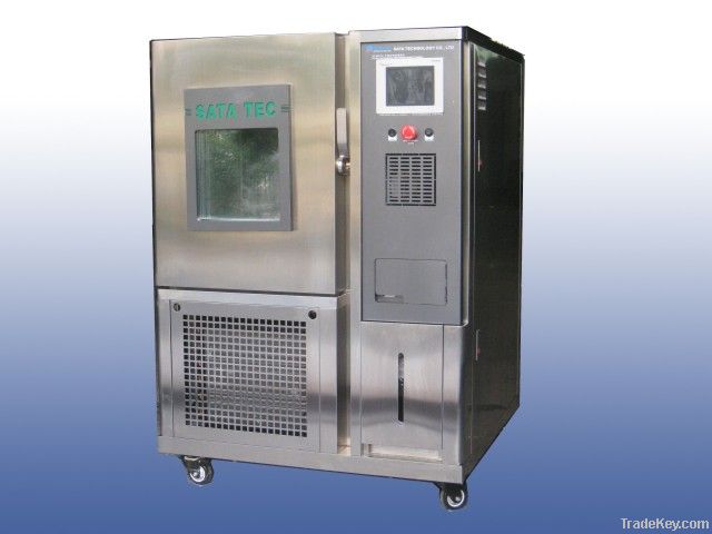 St9602p Programmable Constant Temperauter &amp;amp;amp;amp;amp;amp; Humidity Test Chamber